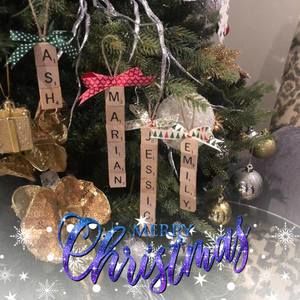 Meet your Posher, Marian